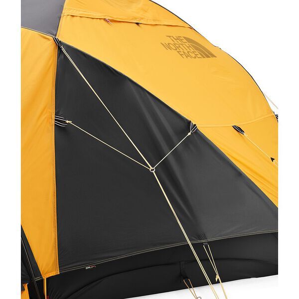 the north face ve 25 tent