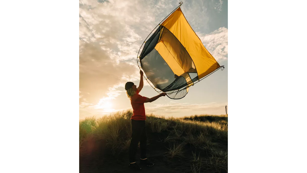 the north face eco trail 2