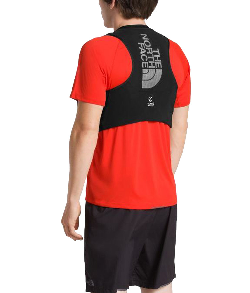 north face running top