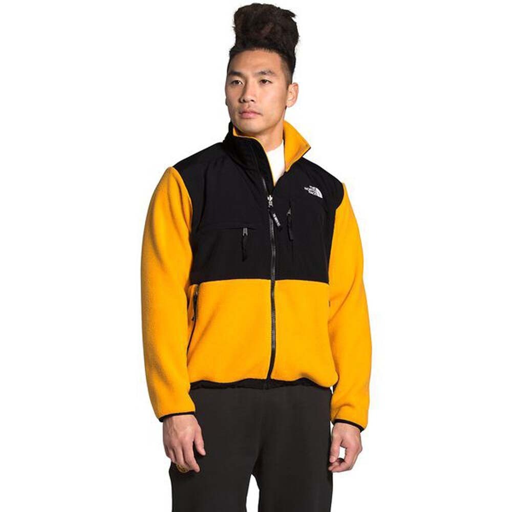 north face retro fleece