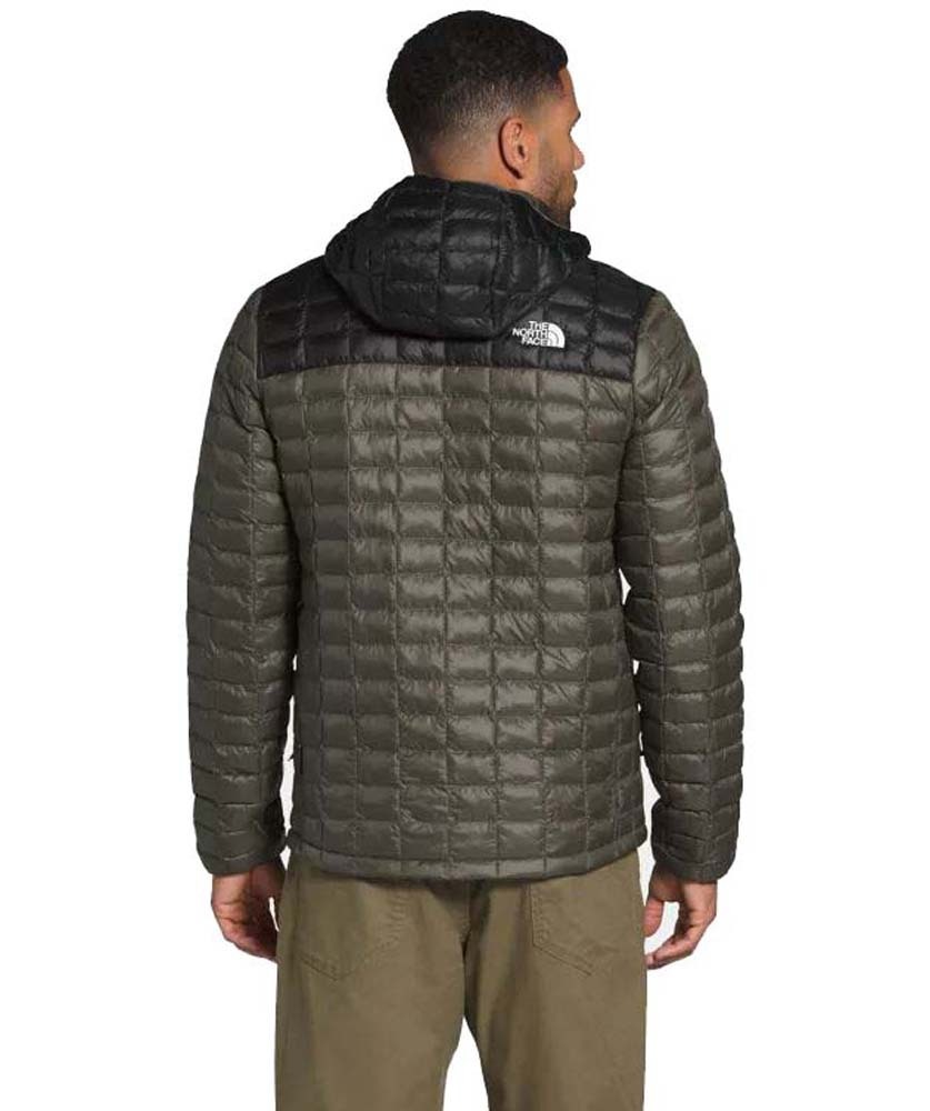 northface mens thermoball hoodie