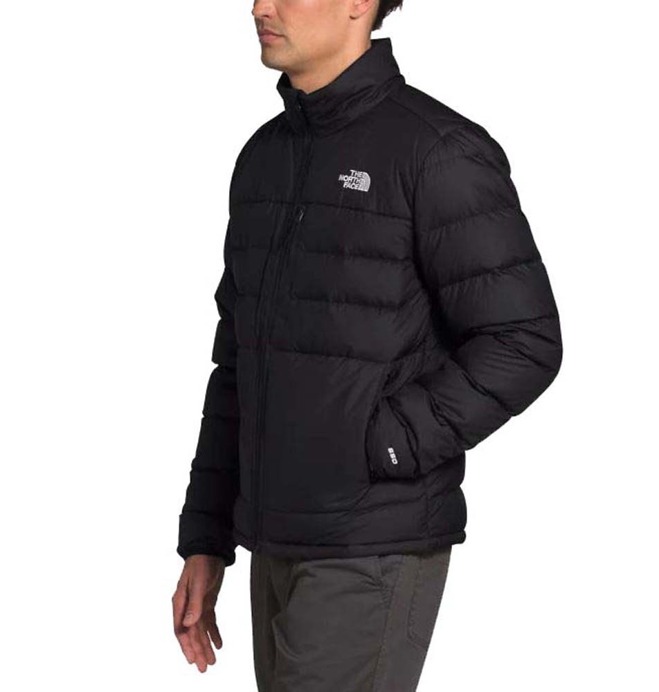 The North Face Aconcagua 2 Mens Down Insulated Jacket