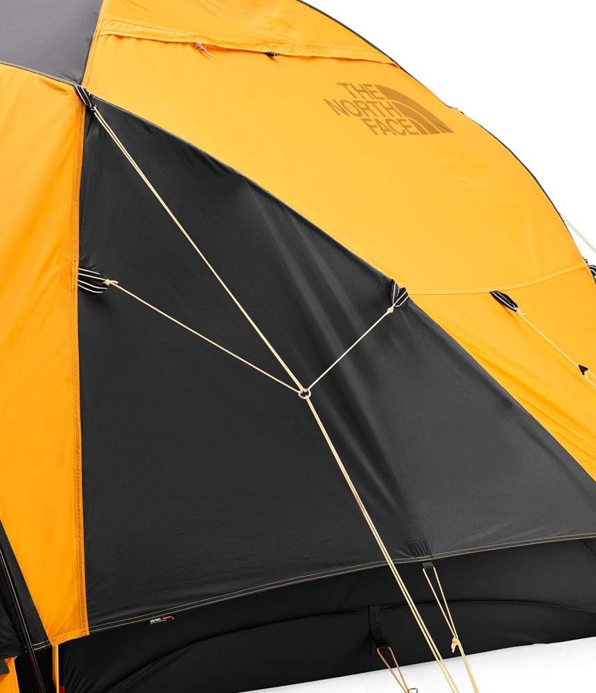 The North Face VE 25 3-Person Mountaineering Tent Summit Series