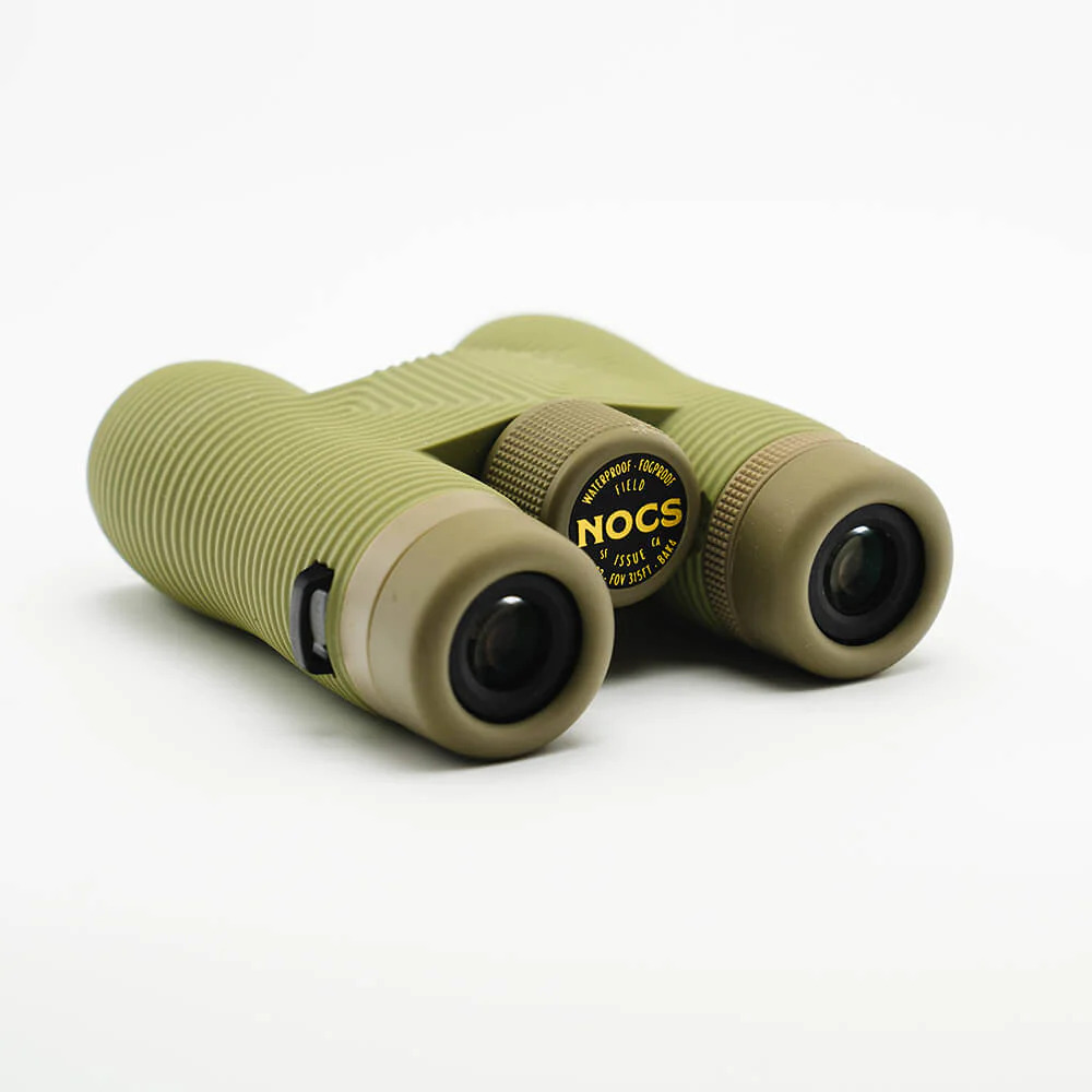 Nocs Provisions Field Issue 10X32 Caliber Binoculars