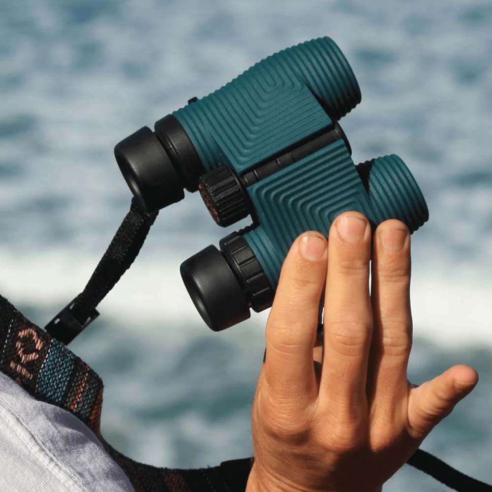 Nocs Provisions Standard Issue 10X25 Binocular