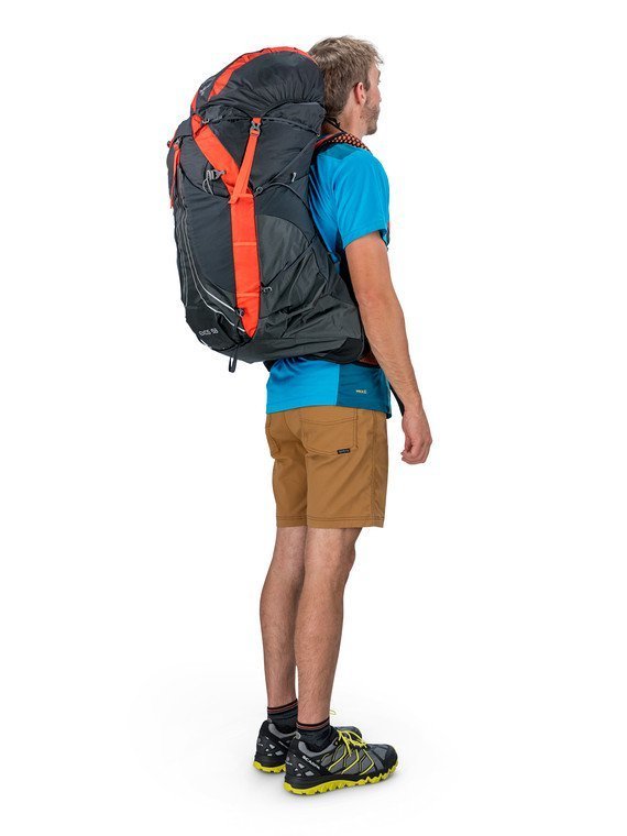 Osprey exos 48l Clearance