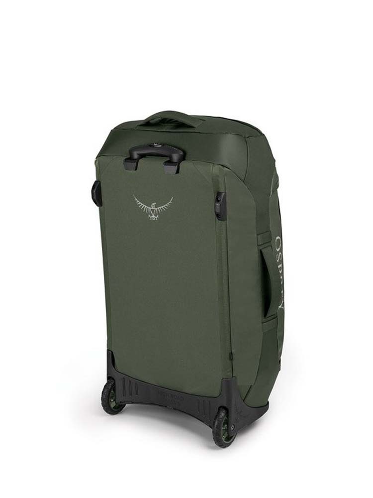 Osprey Transporter 90L Wheeled Duffel Bag