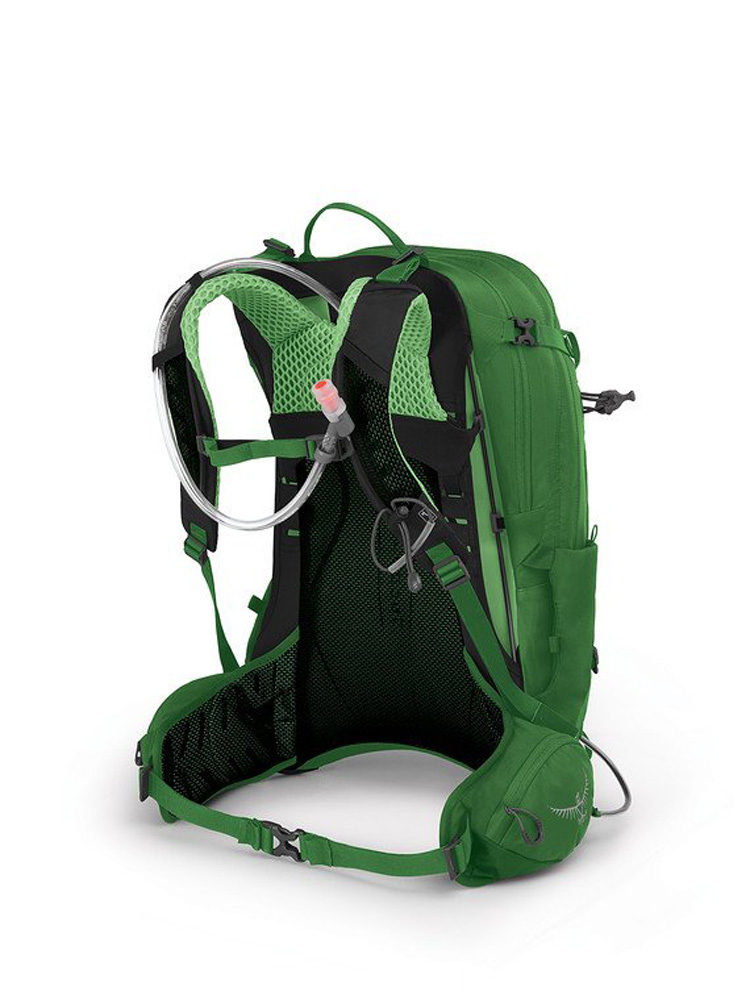 Osprey Manta 24L w/Reservoir Mens Hiking Backpack