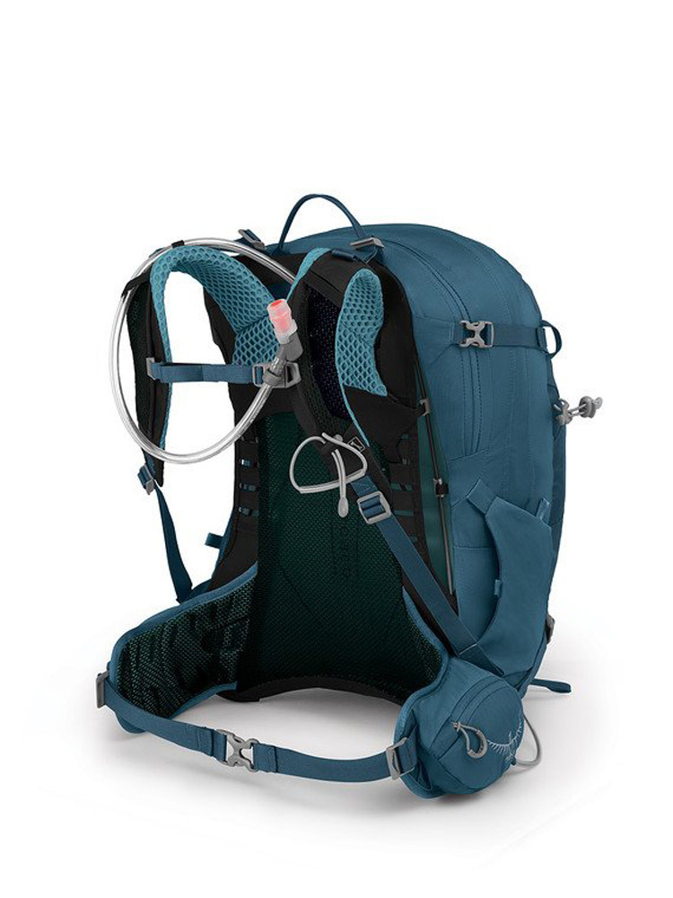 Osprey Mira 22L w/Reservoir Womens Hiking Backpack