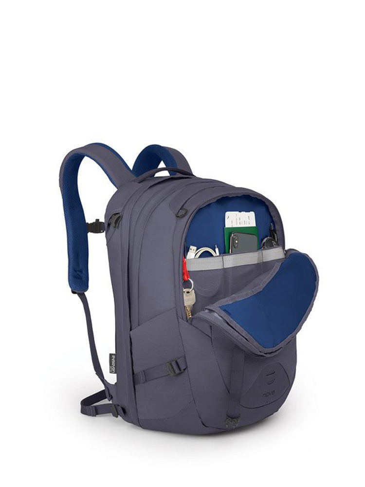 osprey nova women's backpack