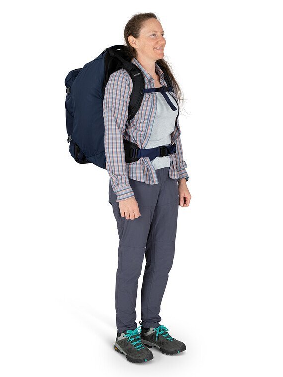 Osprey deals 55l womens