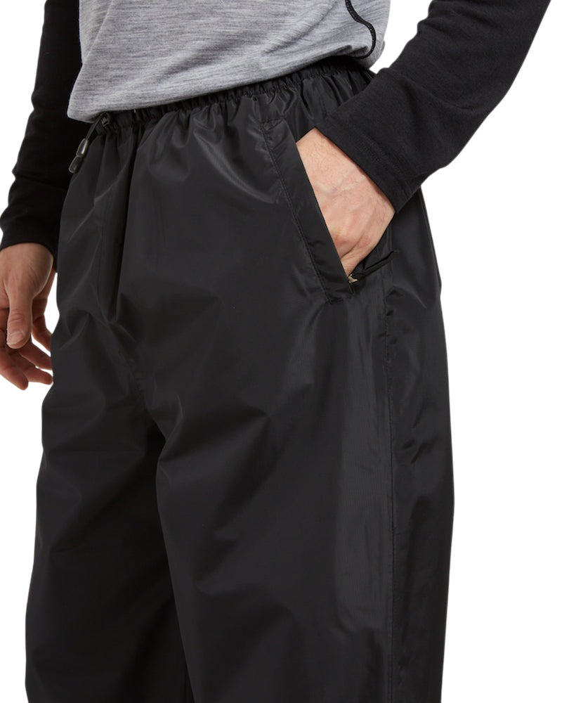XTM Stash 2L Unisex Waterproof Rain Pants - Picture 5 of 7
