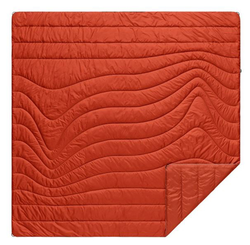 Rumpl Original Puffy Outdoor Blanket 2P