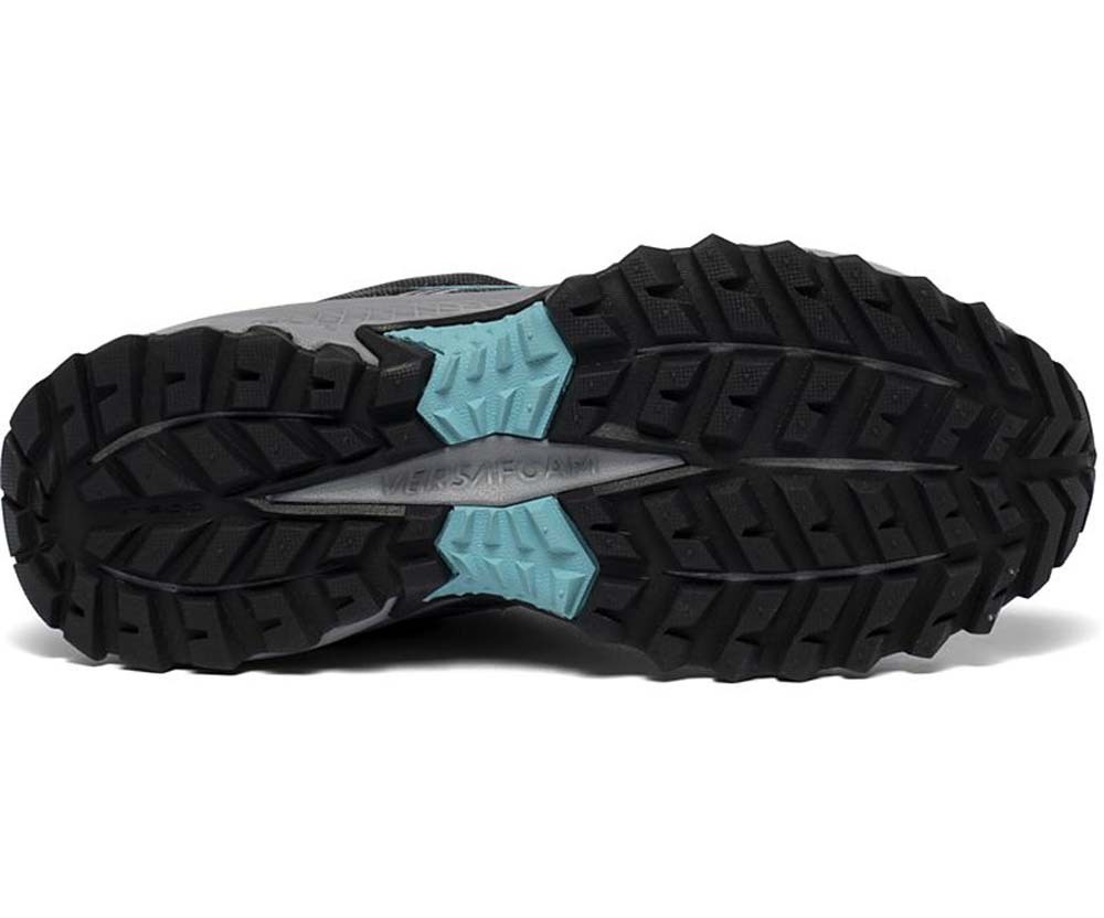 saucony excursion tr14 womens