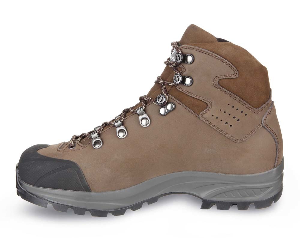 scarpa kailash plus