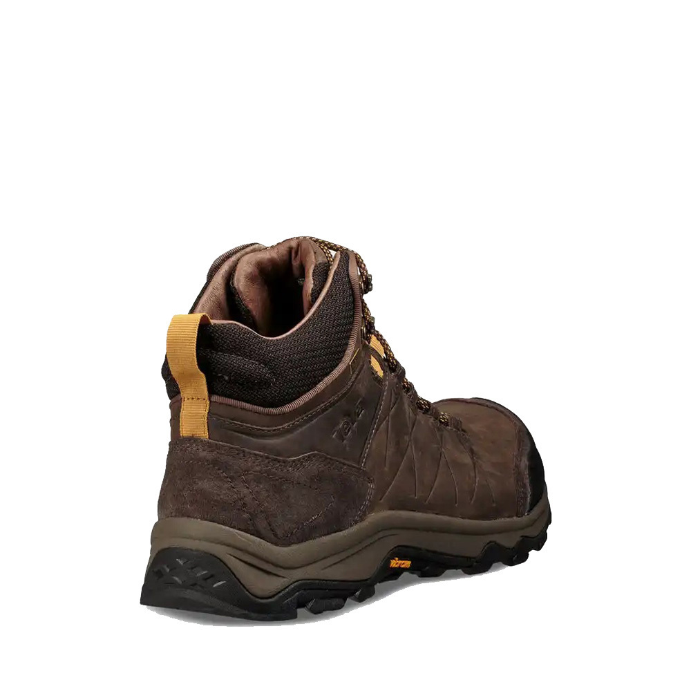 teva arrowood riva mid hiking boots