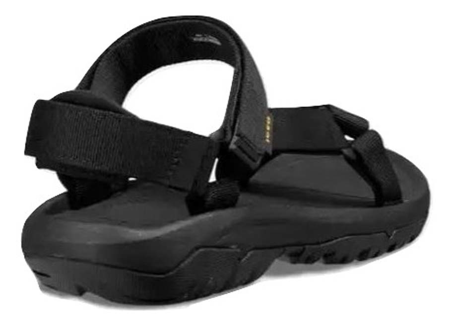Teva M Hurricane Xlt2 Black US12