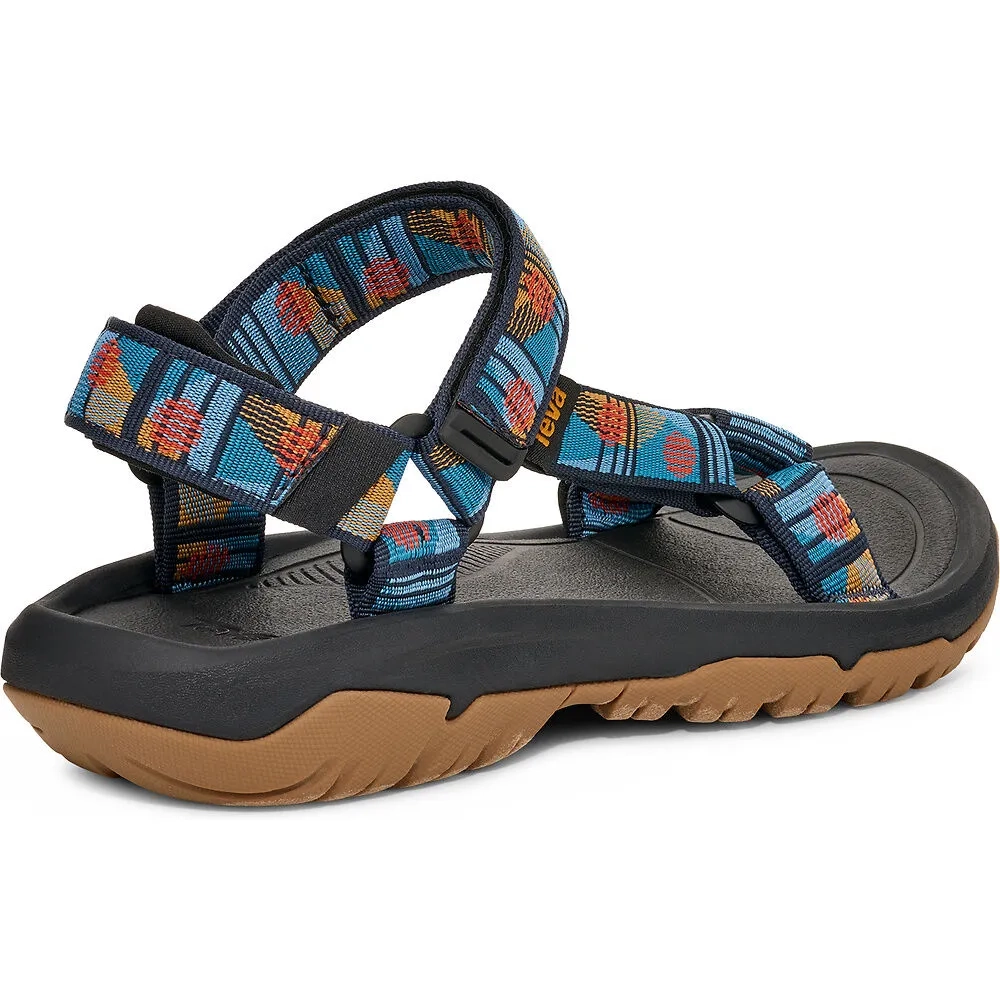 Teva Hurricane XLT2 Mens Sandals Sunset Oak Buff US8