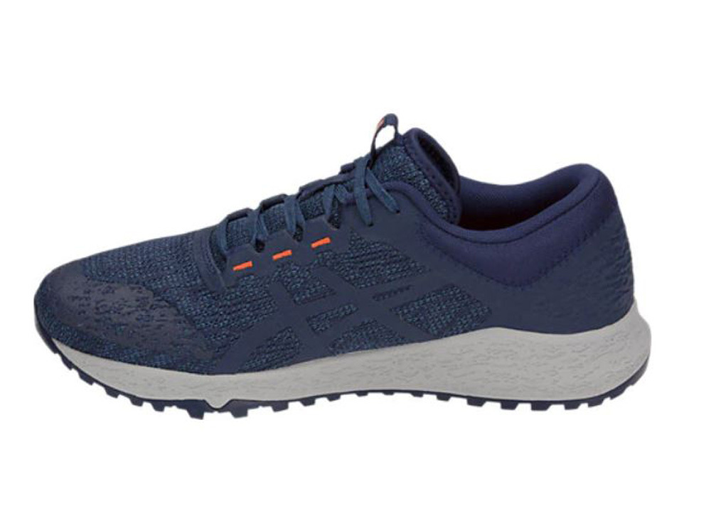 asics alpine xt trail running