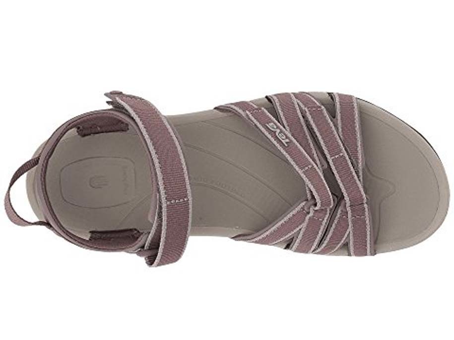 teva tirra plum truffle