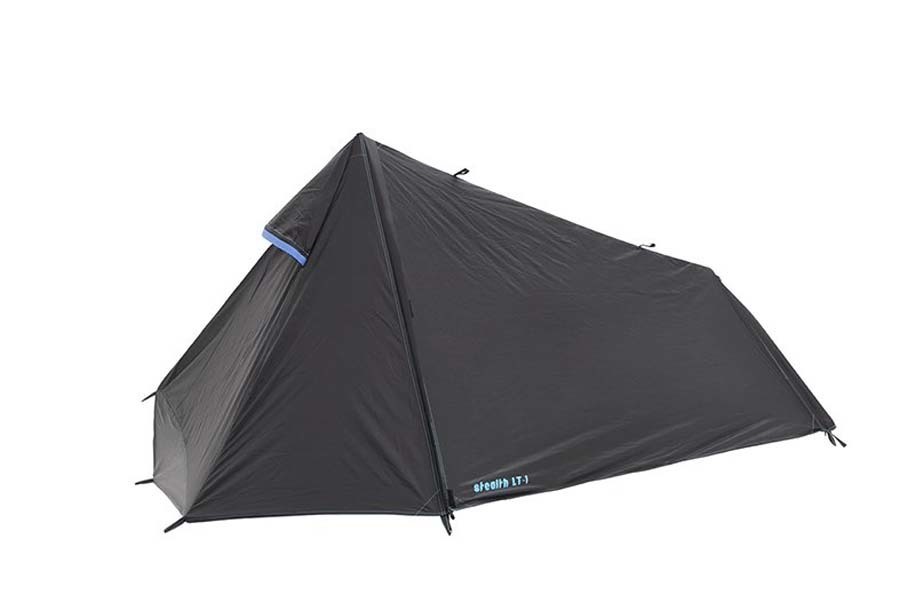 Darche Urban Stealth LT1 Ultra Light 1 Person Hiking Tent