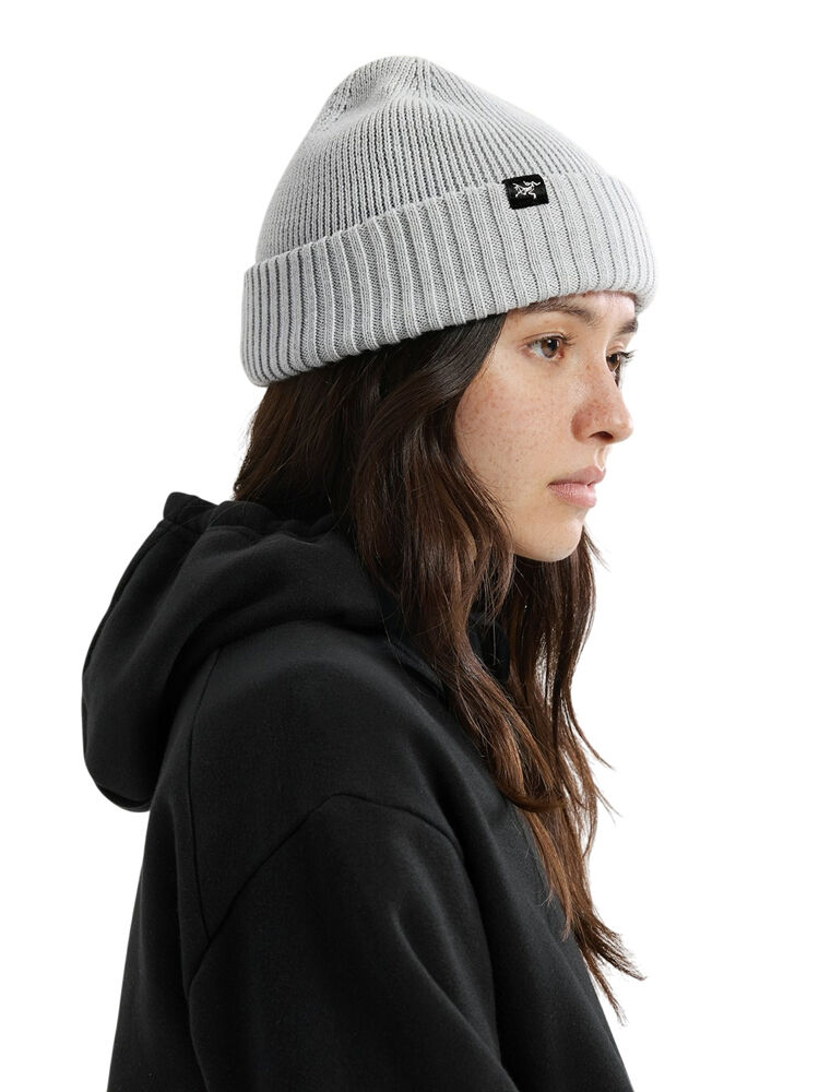 Arcteryx Mallow Unisex Toque Beanie - Solitude - Arc'teryx