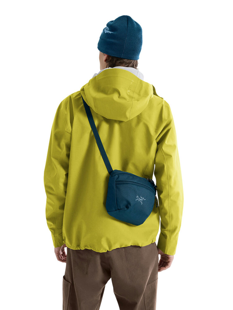 完売カラー　ARC'TERYX Mantis2 Nightscape ARC'TERYX : Mantis 2 Waist Pack (Nightscape) – Reggieshop