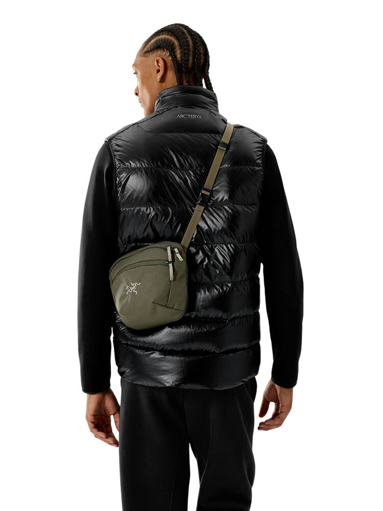 Arcteryx Mantis 2 Waist Pack - Tatsu/Rune - Arc'teryx