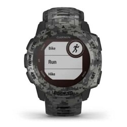 garmin solar