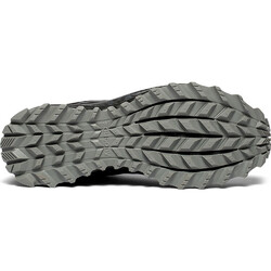 saucony peregrine 6 hombre olive