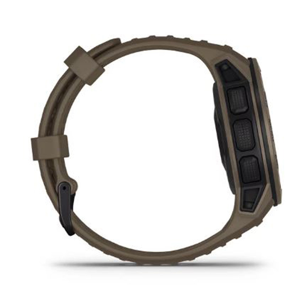 garmin tactical watch coyote tan