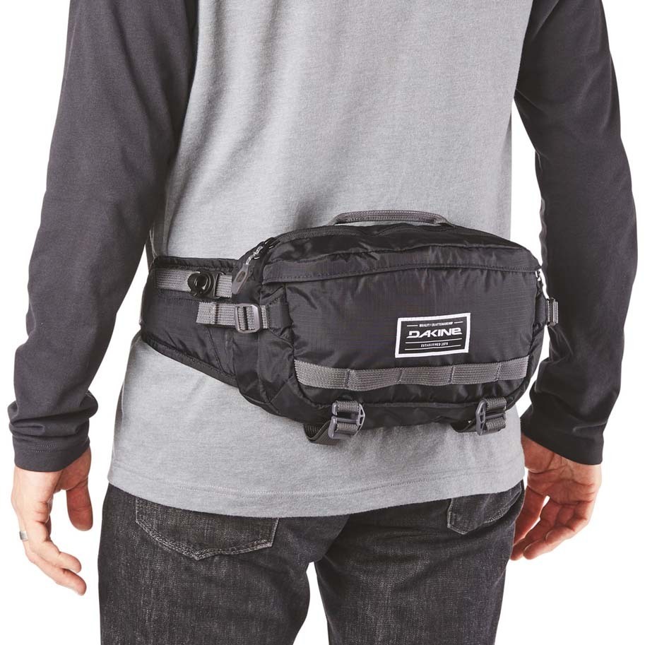 dakine waist hydration pack