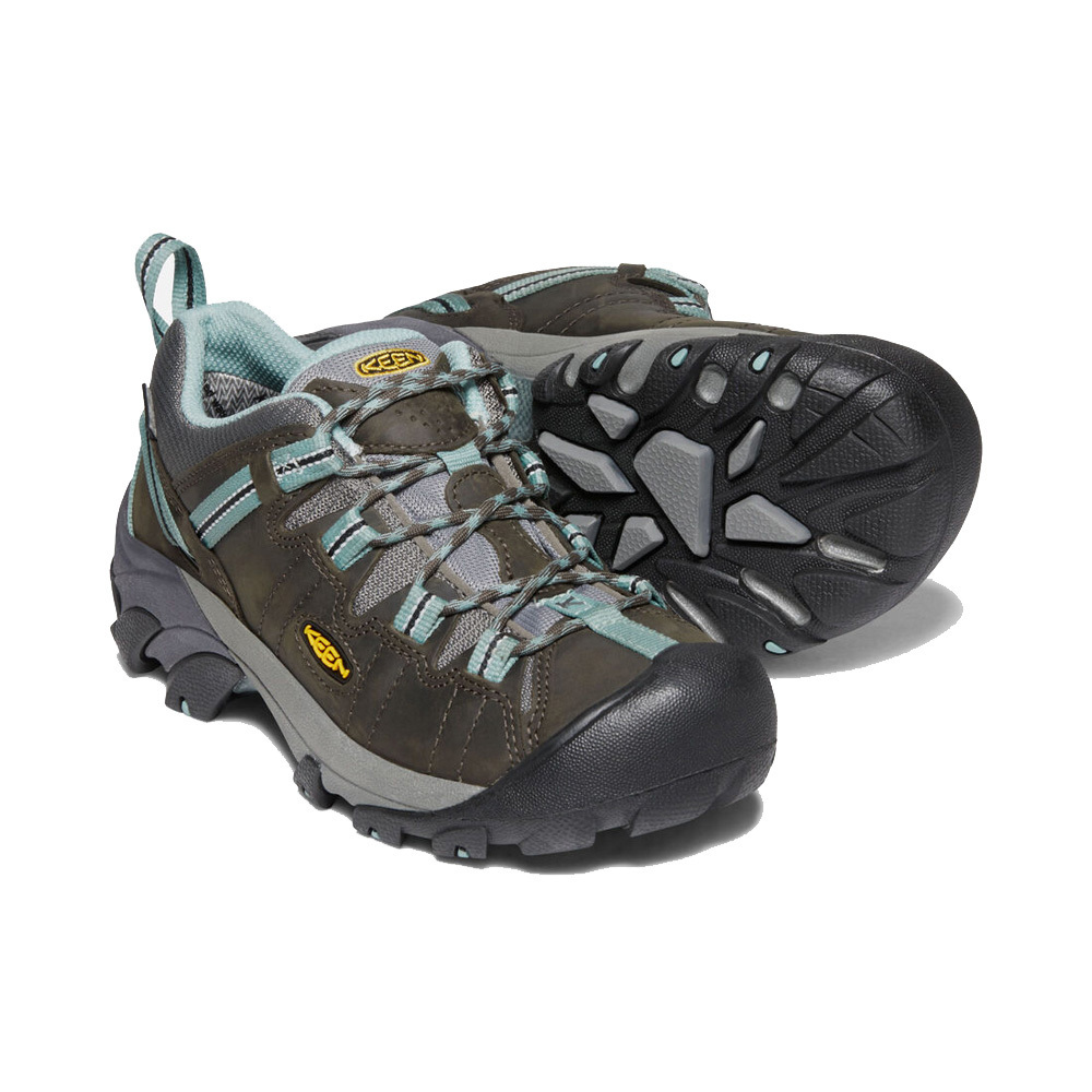keen women's targhee 2 slip on hiking mule