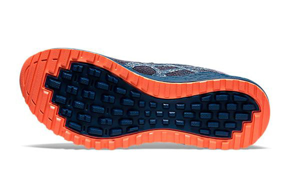 asics alpine xt trail review