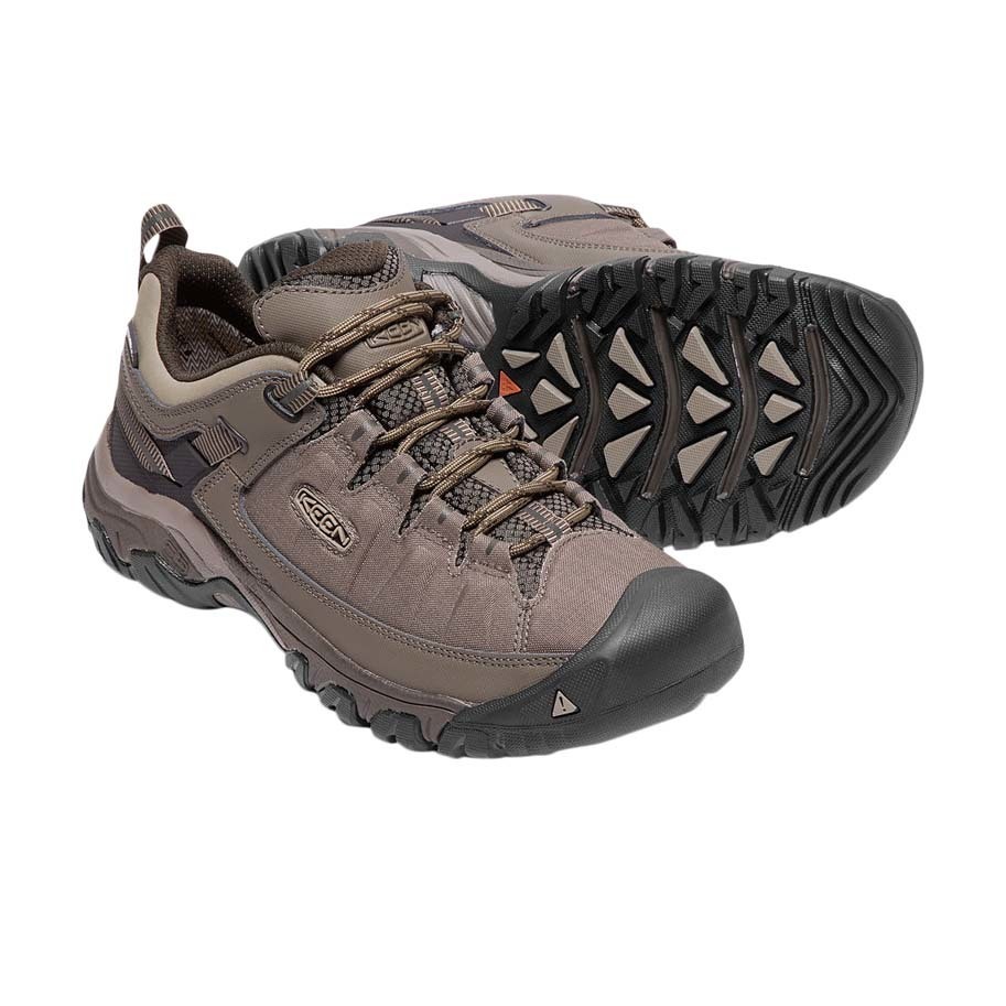 keen gore tex shoes