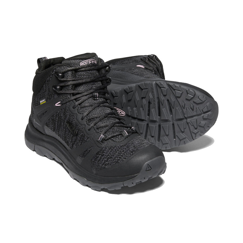 terradora mid wp hiking boots