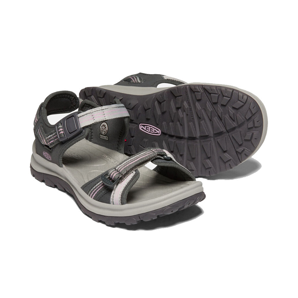 keen terradora ii open toe