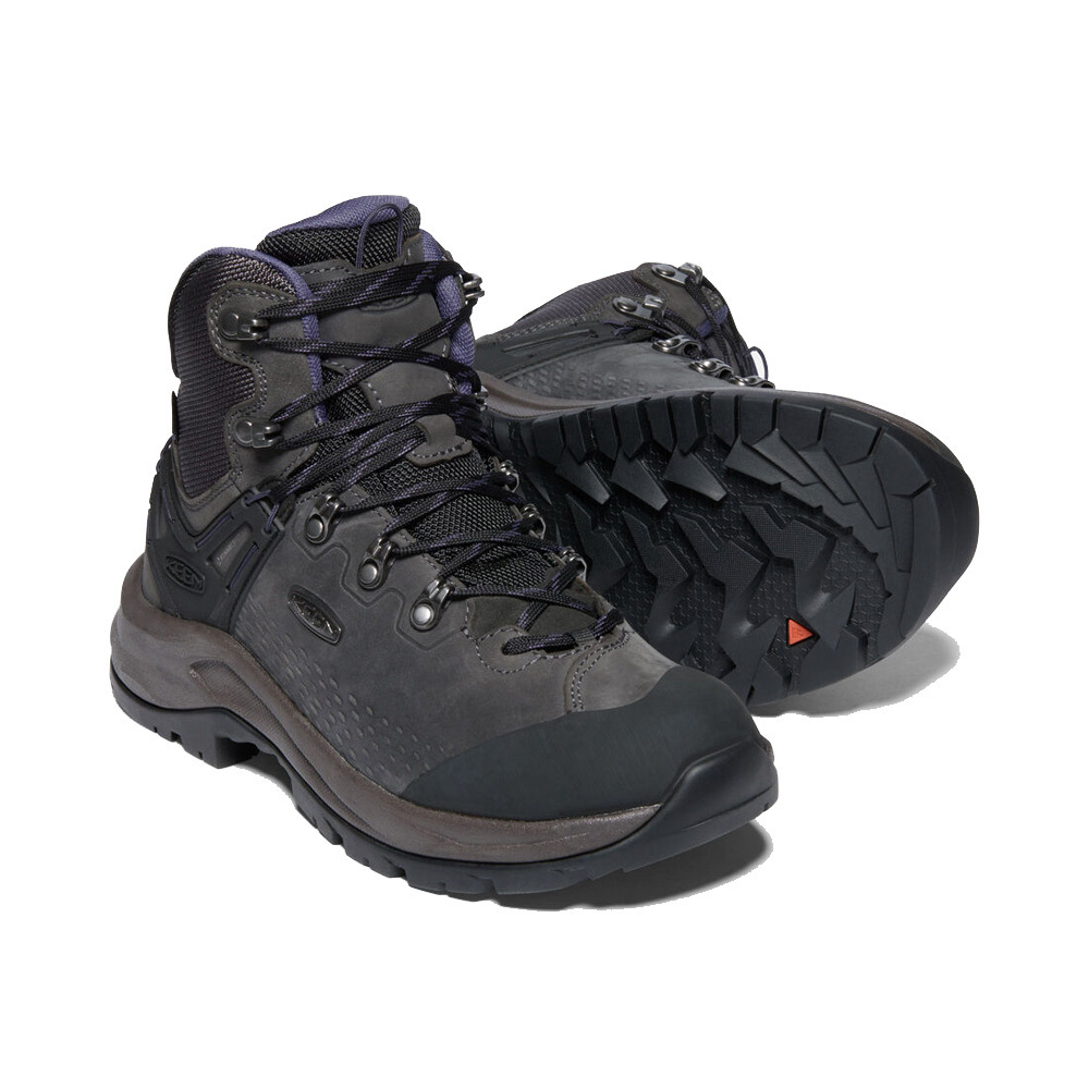 keen wild sky boot