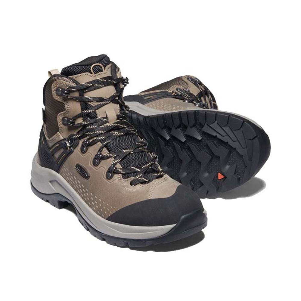 keen wild sky boot