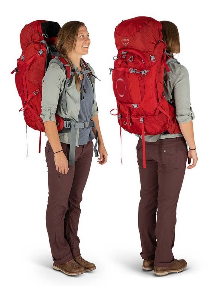 Osprey 60 hotsell liter