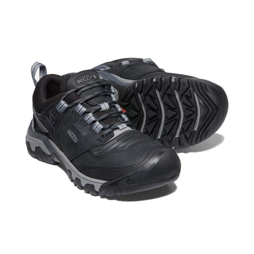 keen ridge flex men's