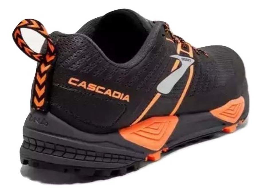 brooks cascadia 13 wide
