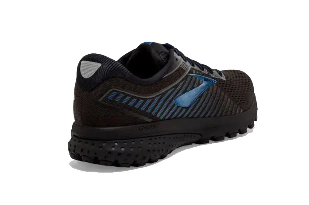brooks ghost waterproof