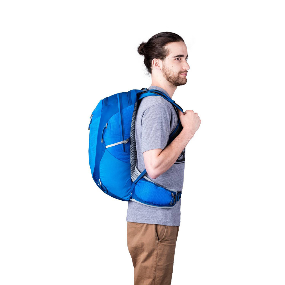 gregory miwok 18l backpack