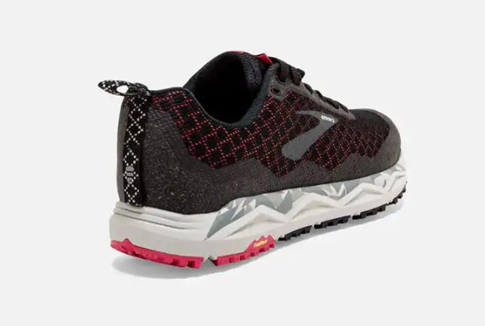 brooks caldera 3 womens