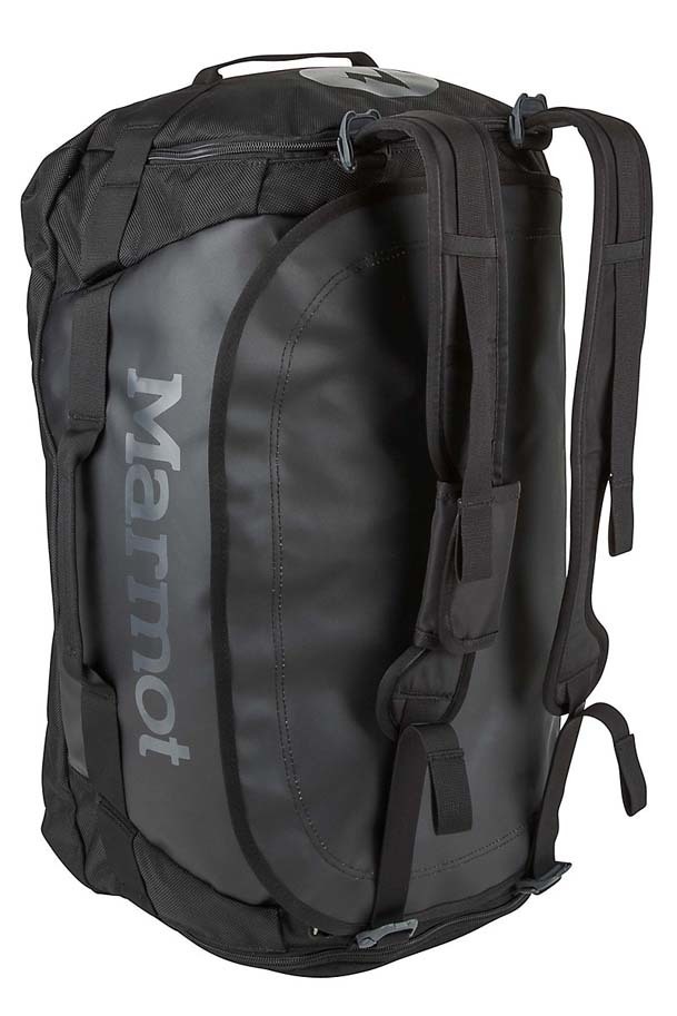 Marmot Long Hauler Duffel Bag Medium