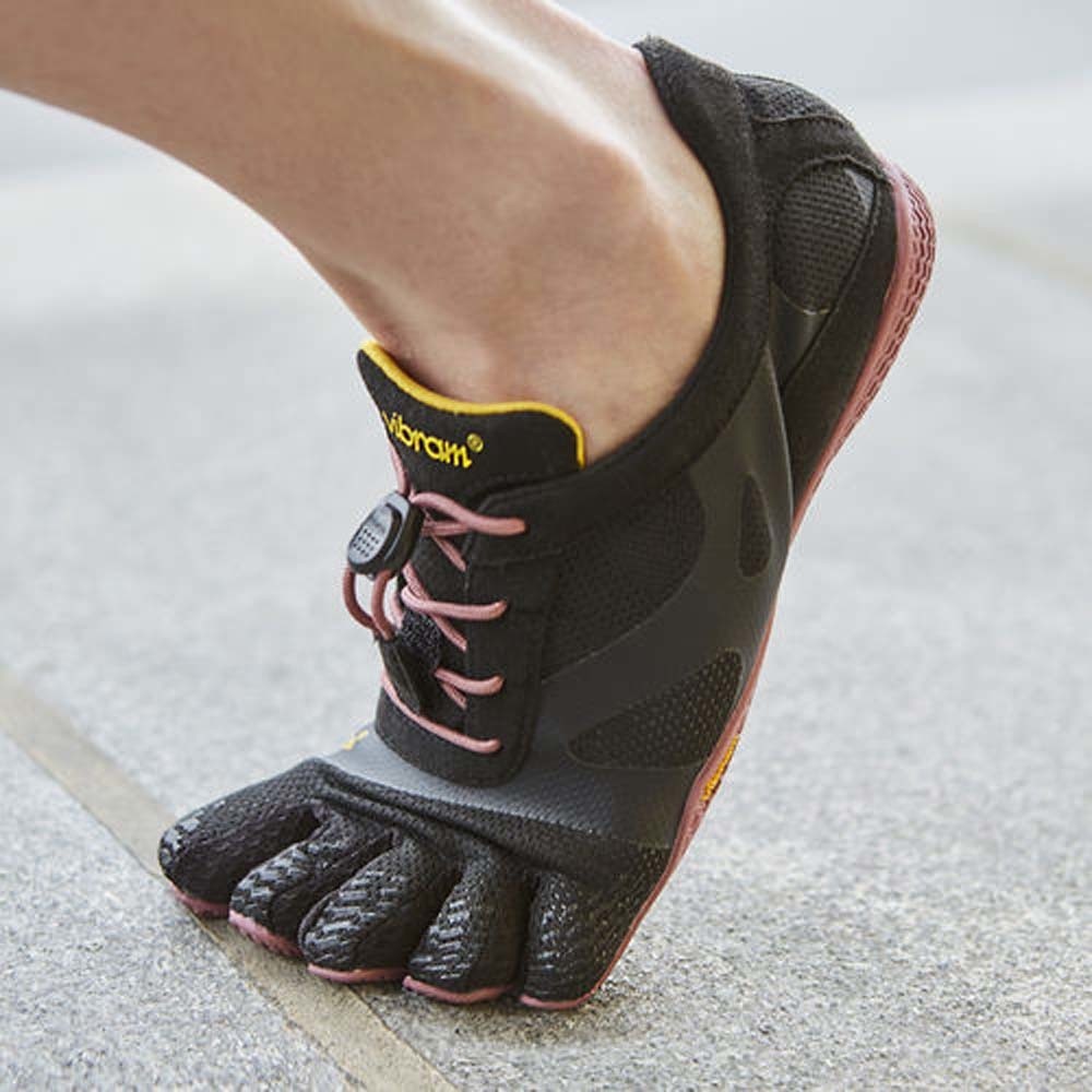 vibram fivefingers kso evo womens