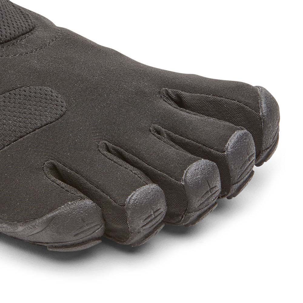 Vibram Fivefingers KMD Sport 2.0 Mens Shoes - Black - Picture 14 of 21