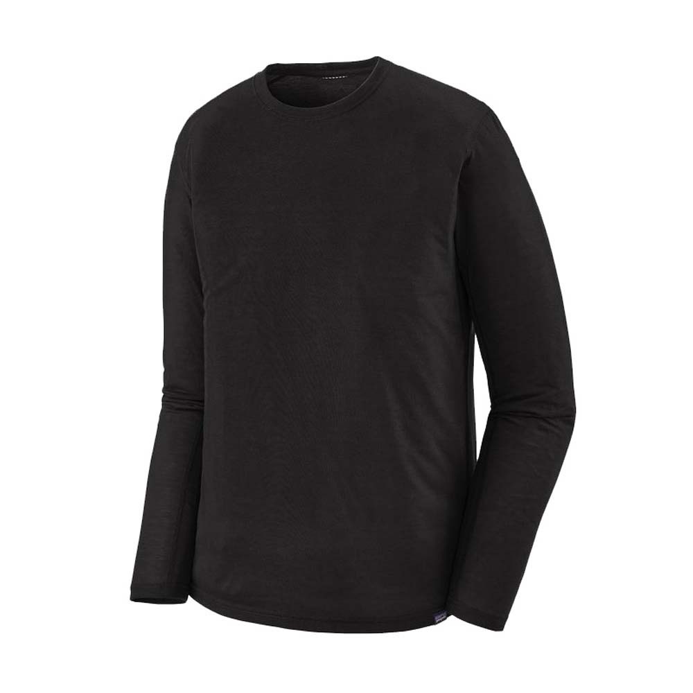 Patagonia Capilene Cool Trail L/S Mens 
