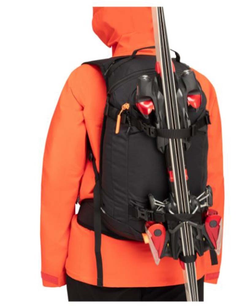 Mammut cheap freeride backpack
